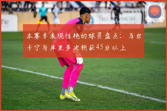 本赛季表现惊艳的球员盘点：马尔卡宁与库里多次斩获45分以上