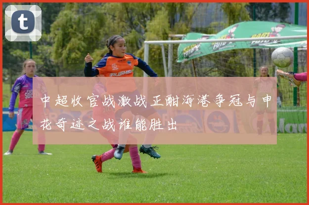 中超收官战激战正酣海港争冠与申花奇迹之战谁能胜出